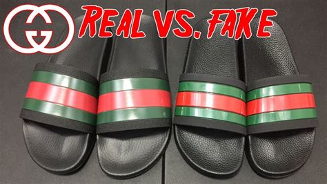 cheap used gucci slides|gucci slides knock off.